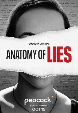 Anatomy of Lies