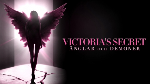 Victoria's Secret: Ангелы и демоны постер